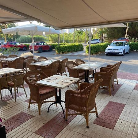 Hotel بلاتجا ذارو المظهر الخارجي الصورة