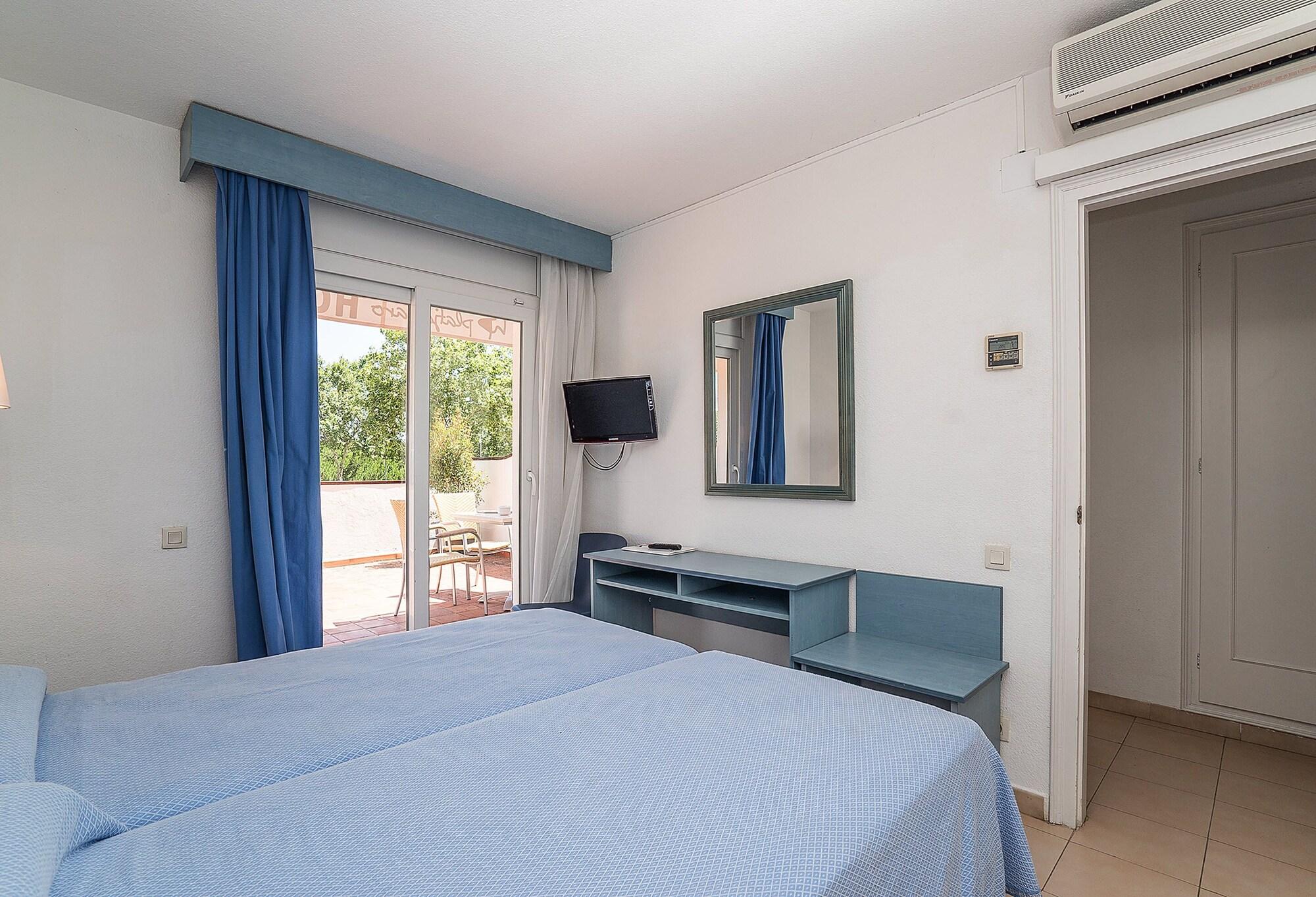 Hotel بلاتجا ذارو المظهر الخارجي الصورة