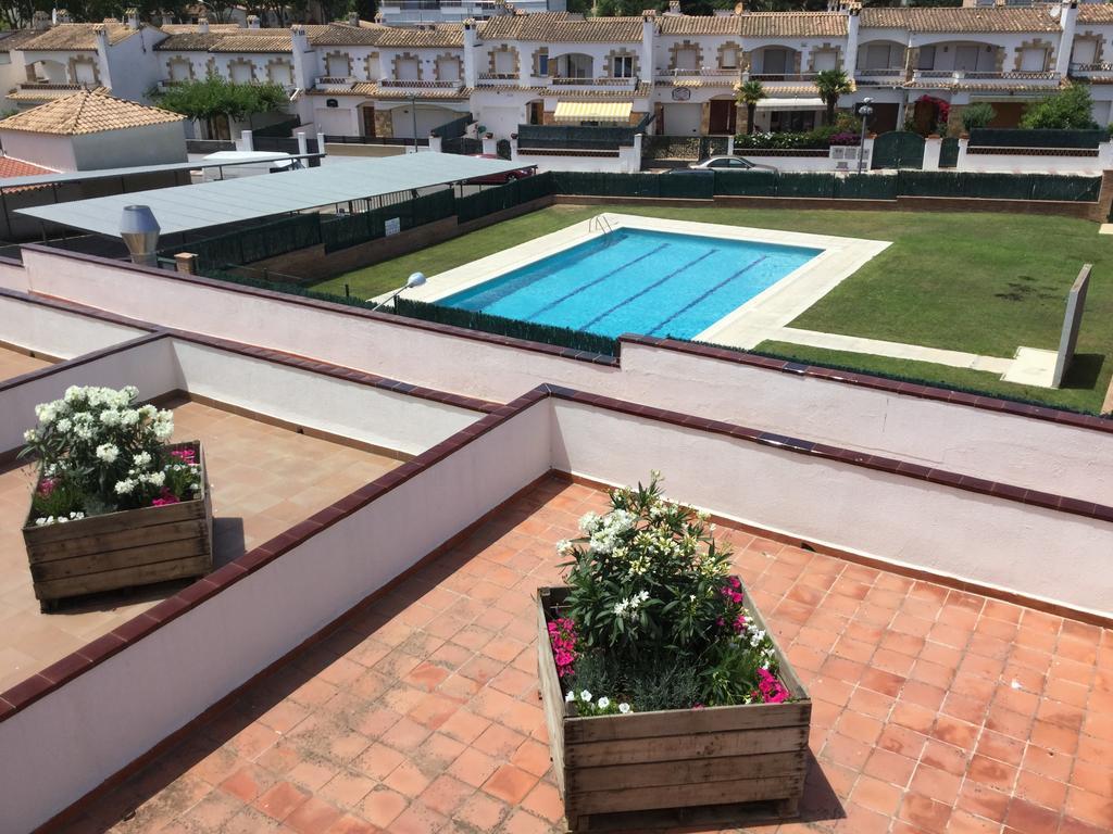 Hotel بلاتجا ذارو المظهر الخارجي الصورة