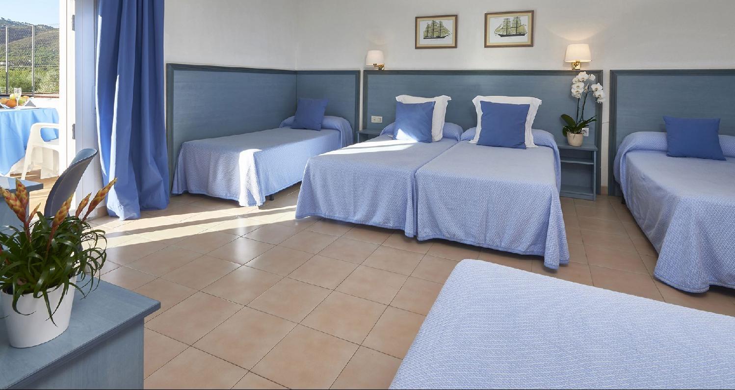 Hotel بلاتجا ذارو المظهر الخارجي الصورة